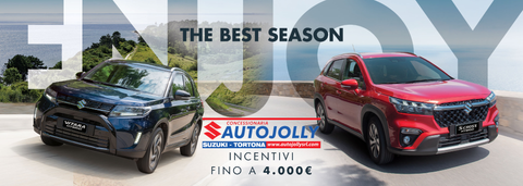 Concessionaria Autojolly Srl
